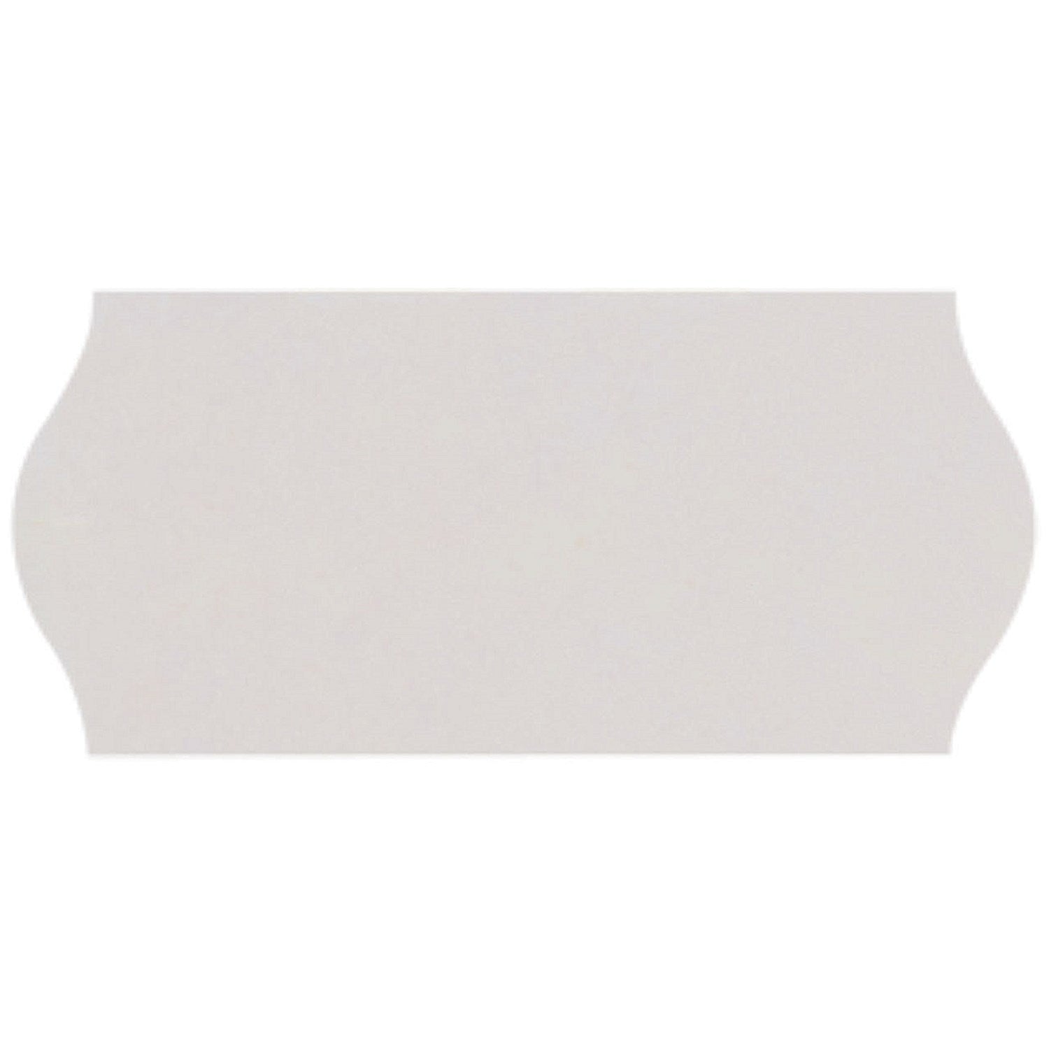 Lynx CT4 Permanent Labels, 26x12mm, White, Pack of 45000 Easy2Order : FC00922