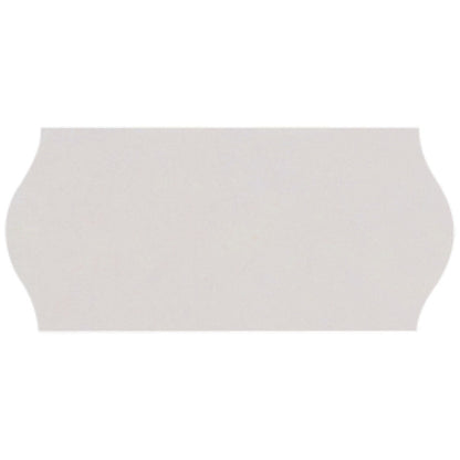 Lynx CT4 Permanent Labels, 26x12mm, White, Pack of 45000 Easy2Order : FC00922