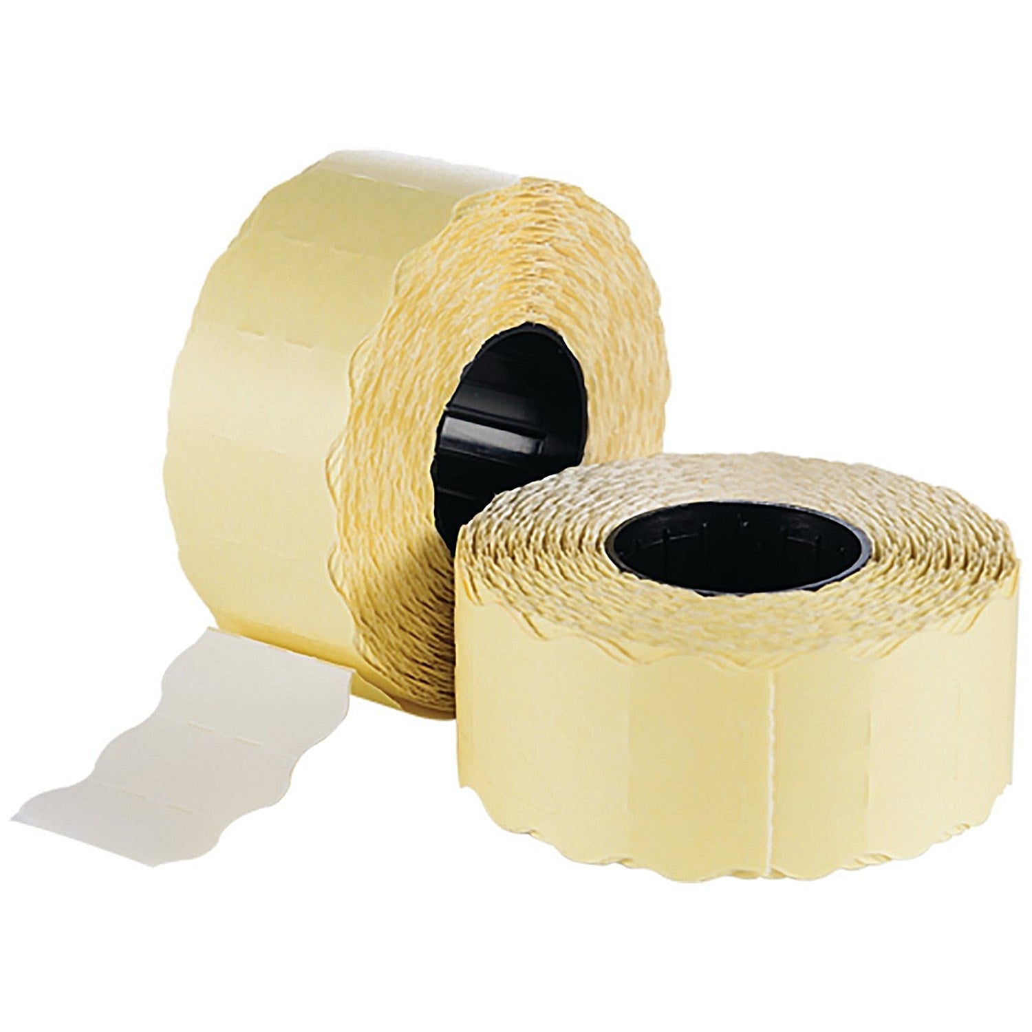 Lynx CT4 Removable Labels, 26x12mm, White, Pack of 45000 Easy2Order : FC00923