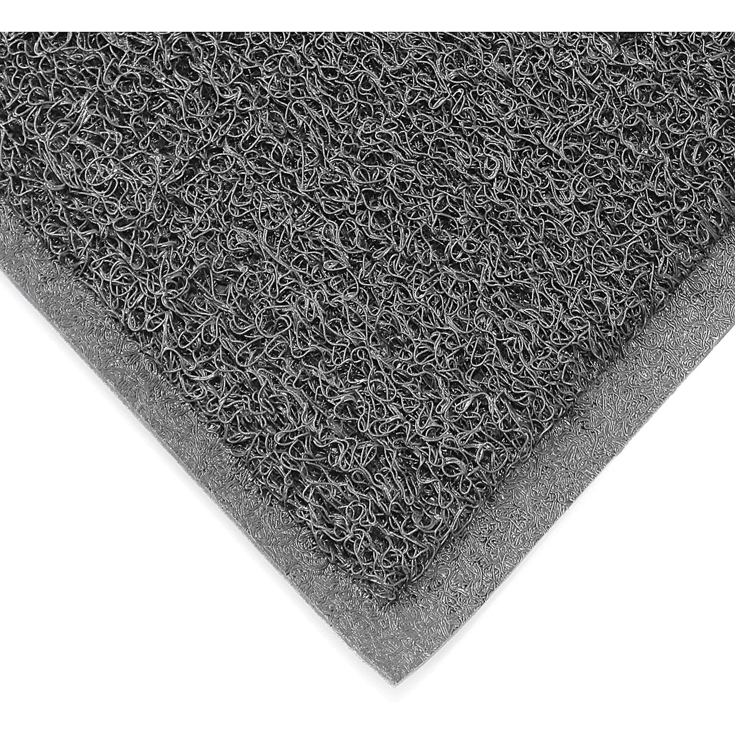 Doortex Twistermat Outdoor Door Mat 900x1500mm Storm Grey