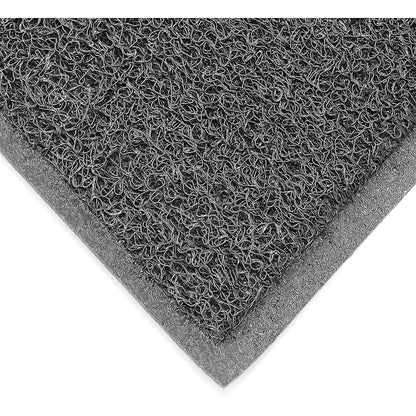 Doortex Twistermat Outdoor Door Mat 900x1500mm Storm Grey