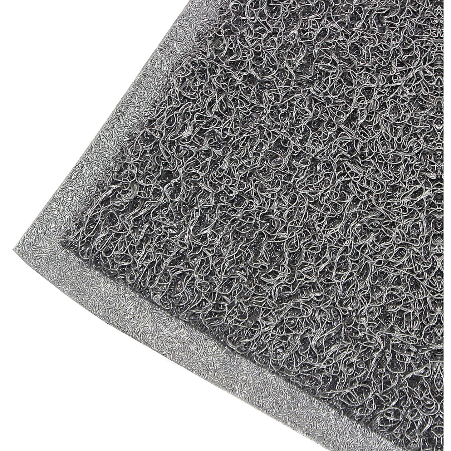 Doortex Twistermat Outdoor Door Mat 900x1500mm Storm Grey