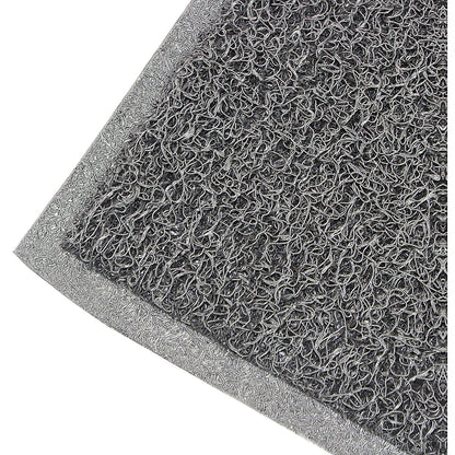 Doortex Twistermat Outdoor Door Mat 900x1500mm Storm Grey