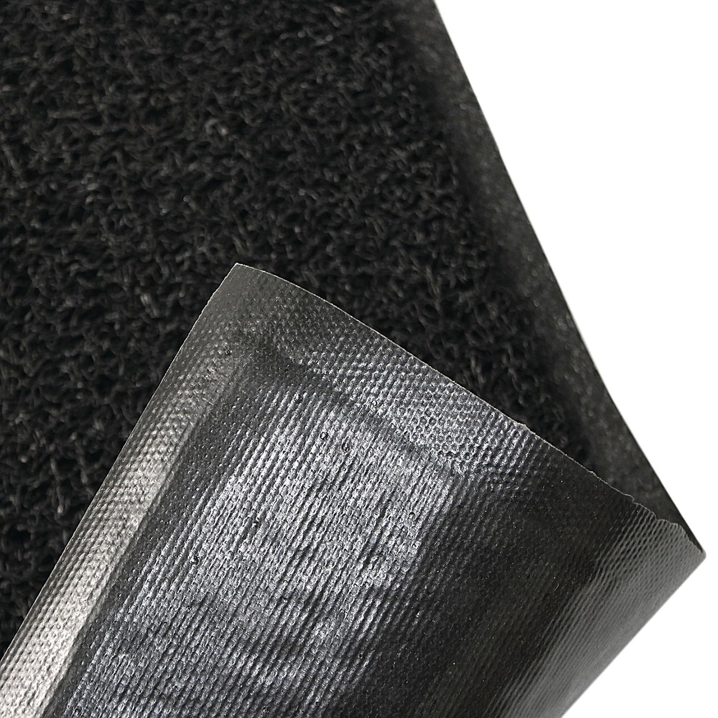 Doortex Twistermat Outdoor Door Mat 900x1500mm Storm Grey