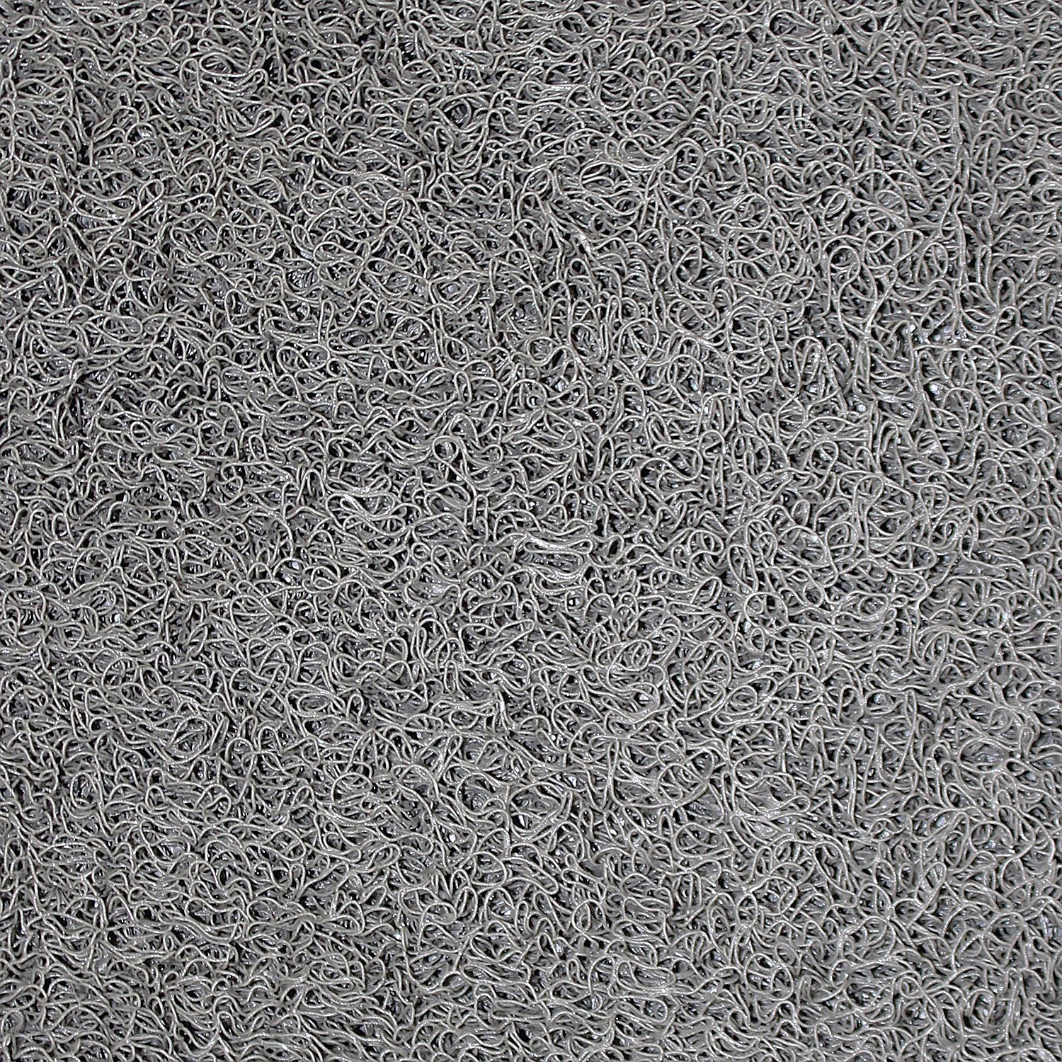Doortex Twistermat Outdoor Door Mat 900x1500mm Storm Grey
