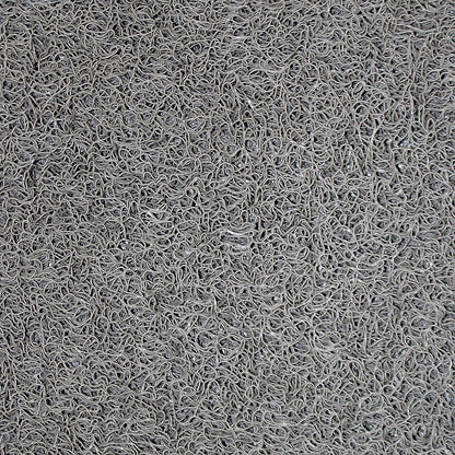 Doortex Twistermat Outdoor Door Mat 900x1500mm Storm Grey