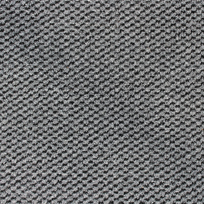 Floortex Indoor Entrance Mat, Hard Wearing, 800x1200mm, Grey