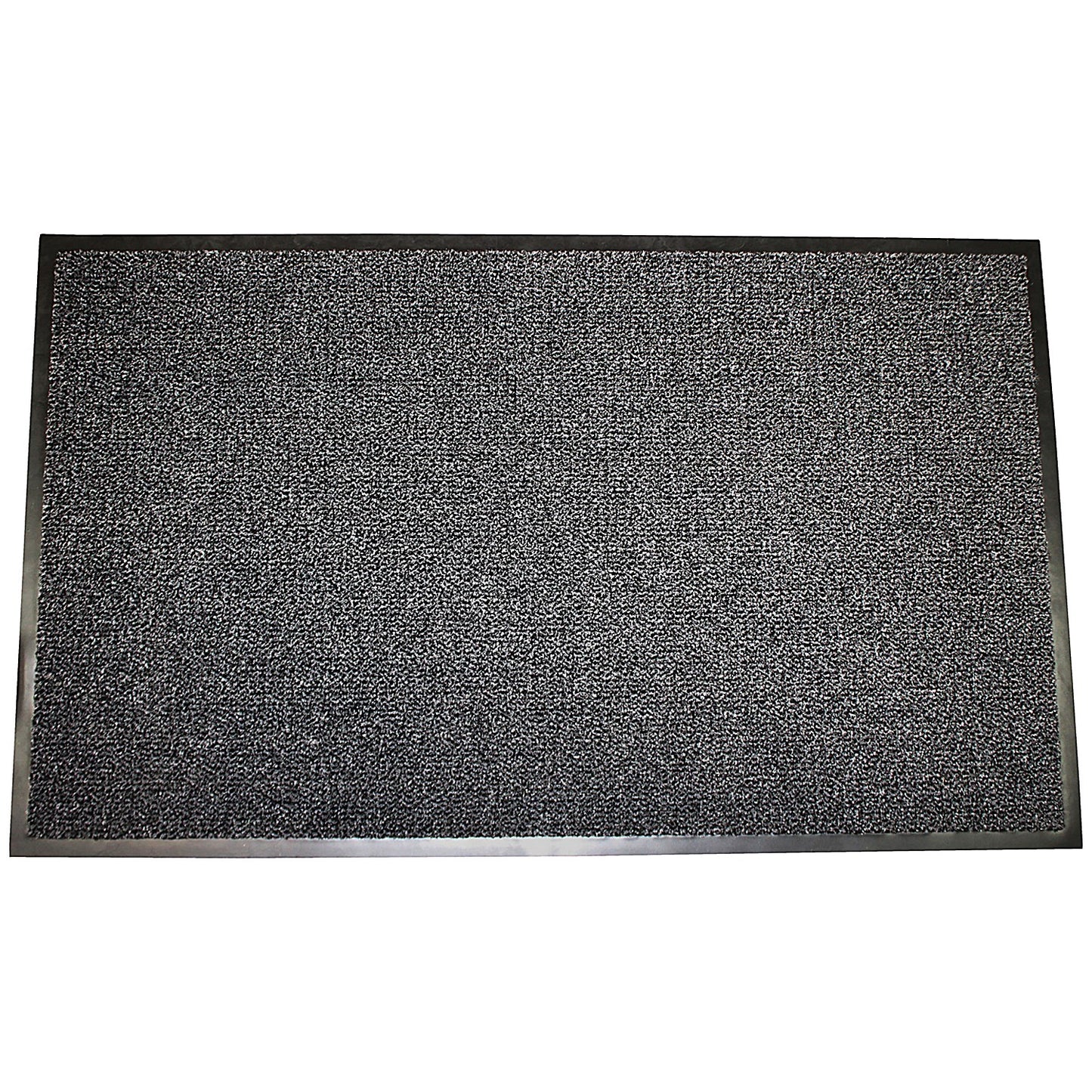 Floortex Ultimat Indoor Mat, 900x1500mm, Grey
