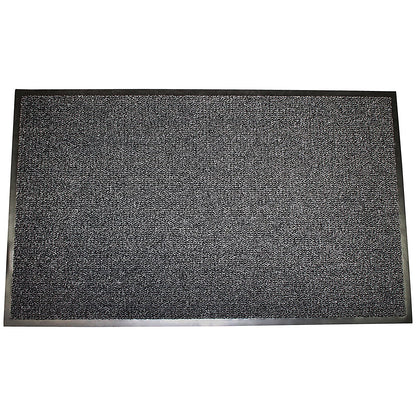 Floortex Ultimat Indoor Mat, 900x1500mm, Grey