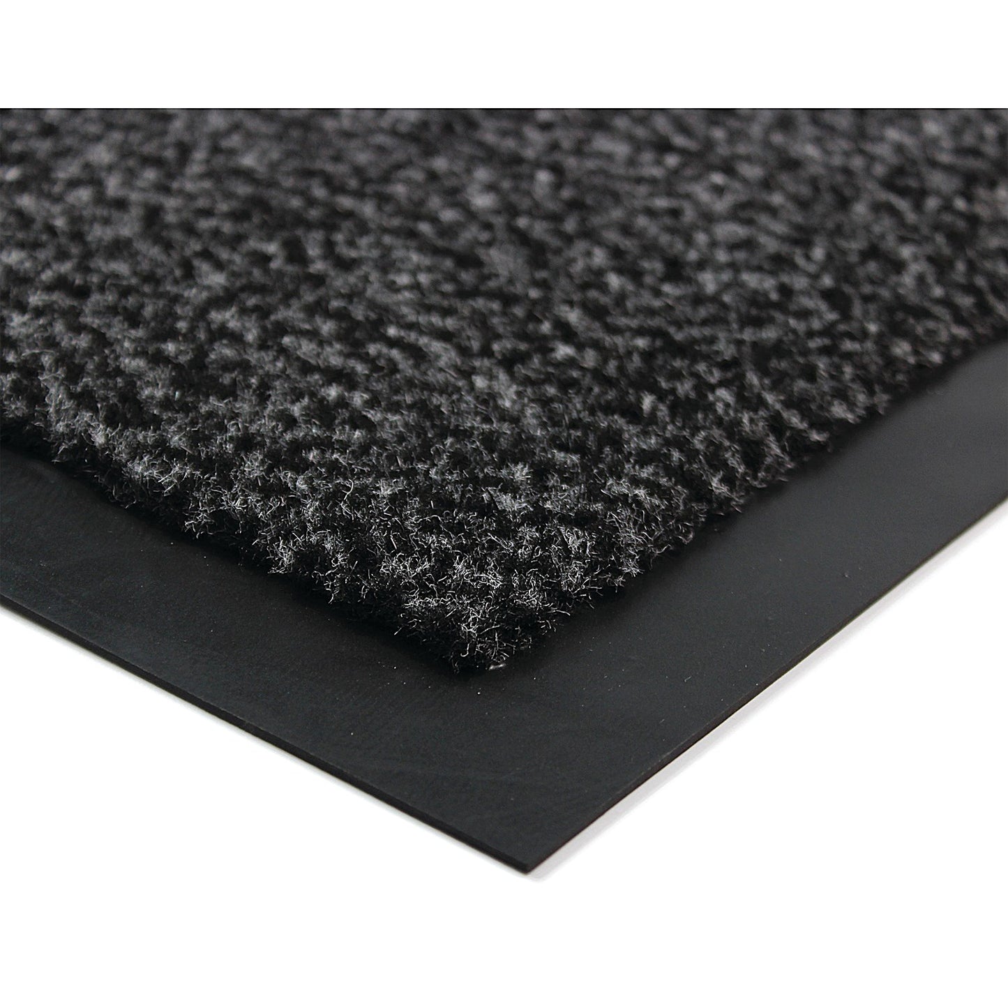 Floortex Ultimat Indoor Mat, 900x1500mm, Grey