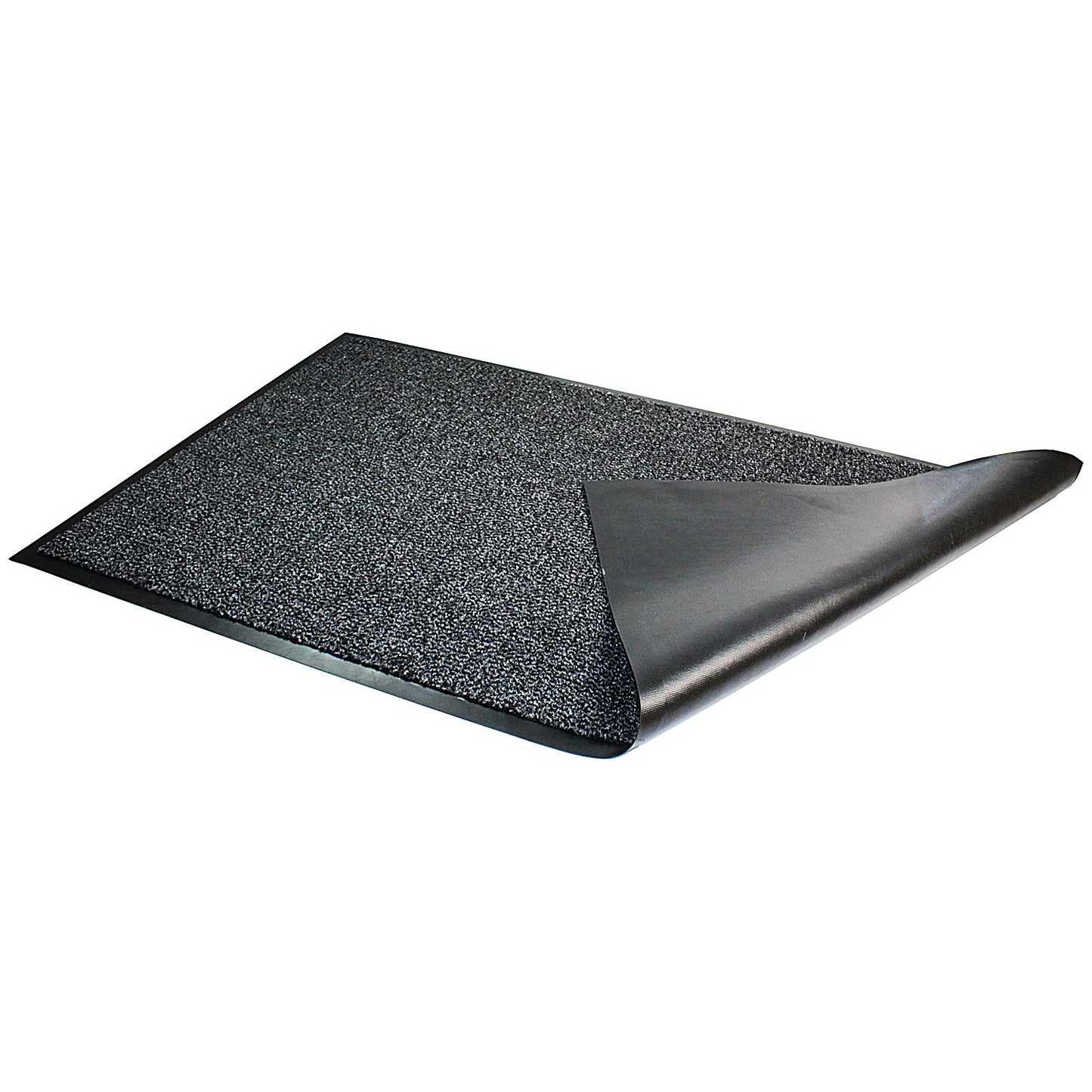 Floortex Ultimat Indoor Mat, 900x1500mm, Grey