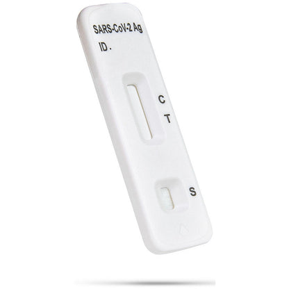 FlowFlex Rapid Lateral Flow Covid-19 Antigen Test, 10 Individual Tests Easy2Order : FLOWFLEX-10