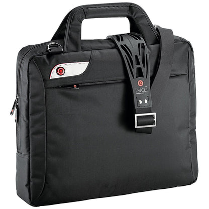 i-stay Laptop Carry Case, For up to 15.6 Inch Laptops, Black