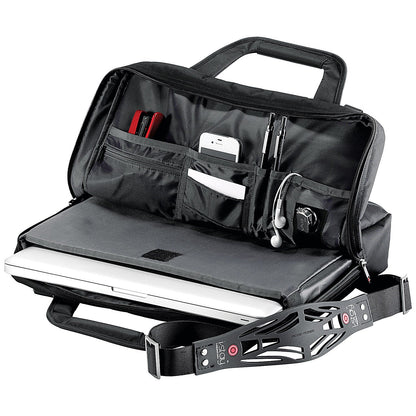 i-stay Laptop Carry Case, For up to 15.6 Inch Laptops, Black Easy2Order : FO00102