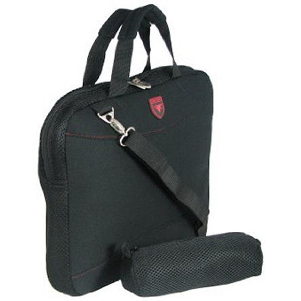Falcon Neoprene Laptop Sleeve 16 inch Black Easy2Order : FO02598