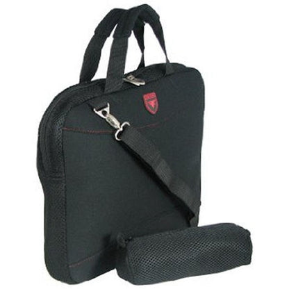 Falcon Neoprene Laptop Sleeve 16 inch Black Easy2Order : FO02598