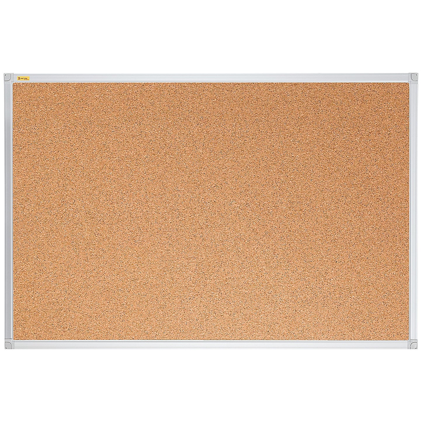Cork Pin Board X-tra!Line 120 x 90 CM