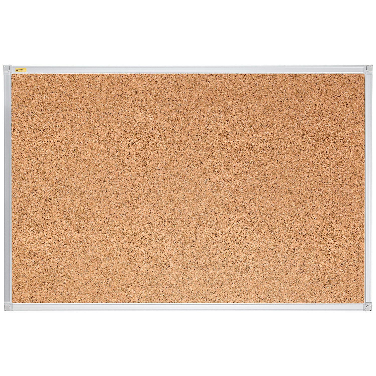 Cork Pin Board X-tra!Line 180 x 120 CM
