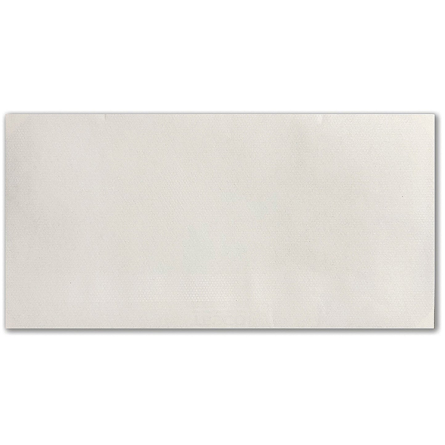 5 Star DL Plain Wallet Envelopes, Self Seal, 80gsm, White, Pack of 25