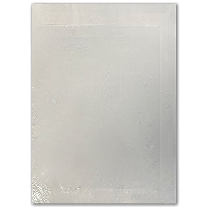 5 Star C4 Pocket Envelopes, Peel and Seal, 90gsm, White, Pack of 10