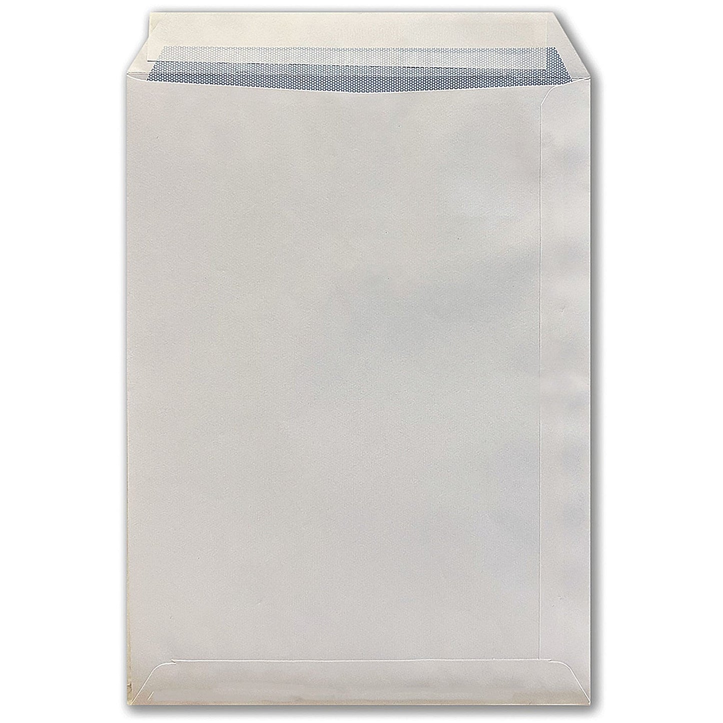 5 Star C4 Window Envelopes, Peel And Seal, 90gsm, White, Pack of 10 Easy2Order : FS600450