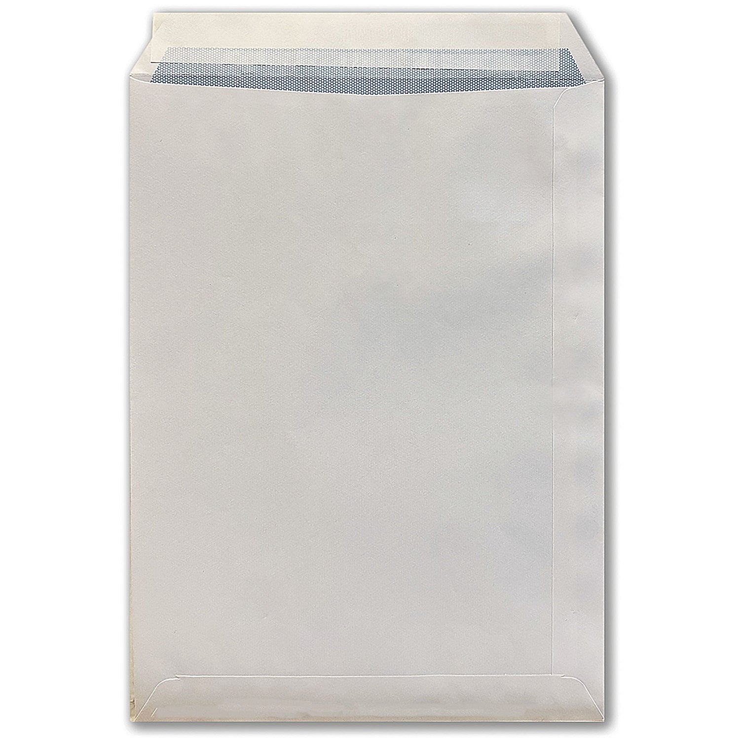 5 Star C4 Window Envelopes, Peel And Seal, 90gsm, White, Pack of 10 Easy2Order : FS600450