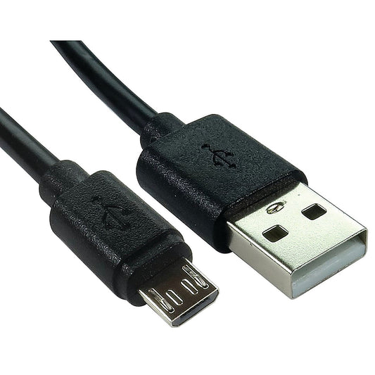 5 Star A-Micro-B USB2.0 Type A M-Type Micro B M Cable 1.8m Easy2Order : FS675477