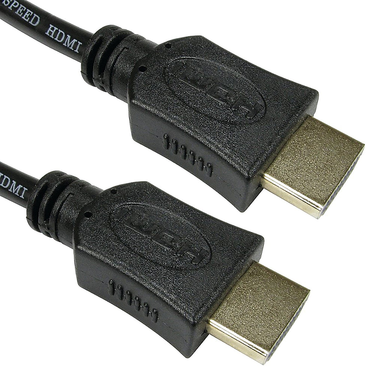 5 Star HDMI Male to Male 4k 60Hz Hi Speed Cable 3m Easy2Order : FS675595