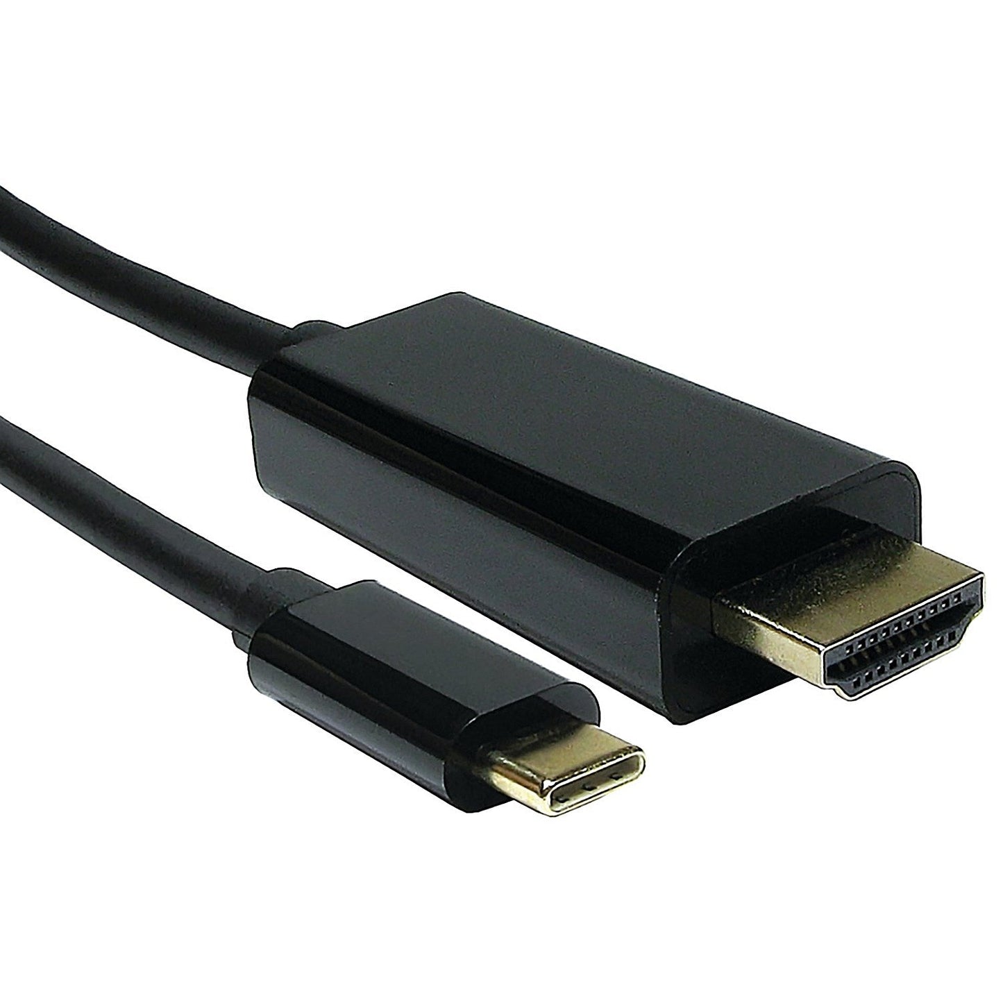 5 Star HDMI to USB C 2m Easy2Order : FS675976