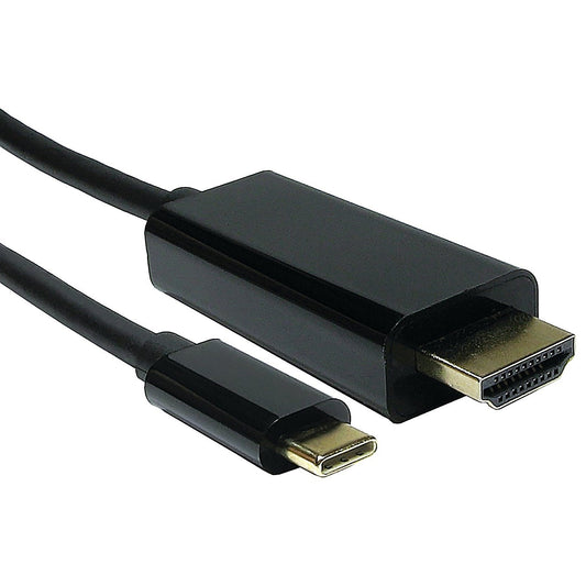 5 Star HDMI to USB C 2m Easy2Order : FS675976