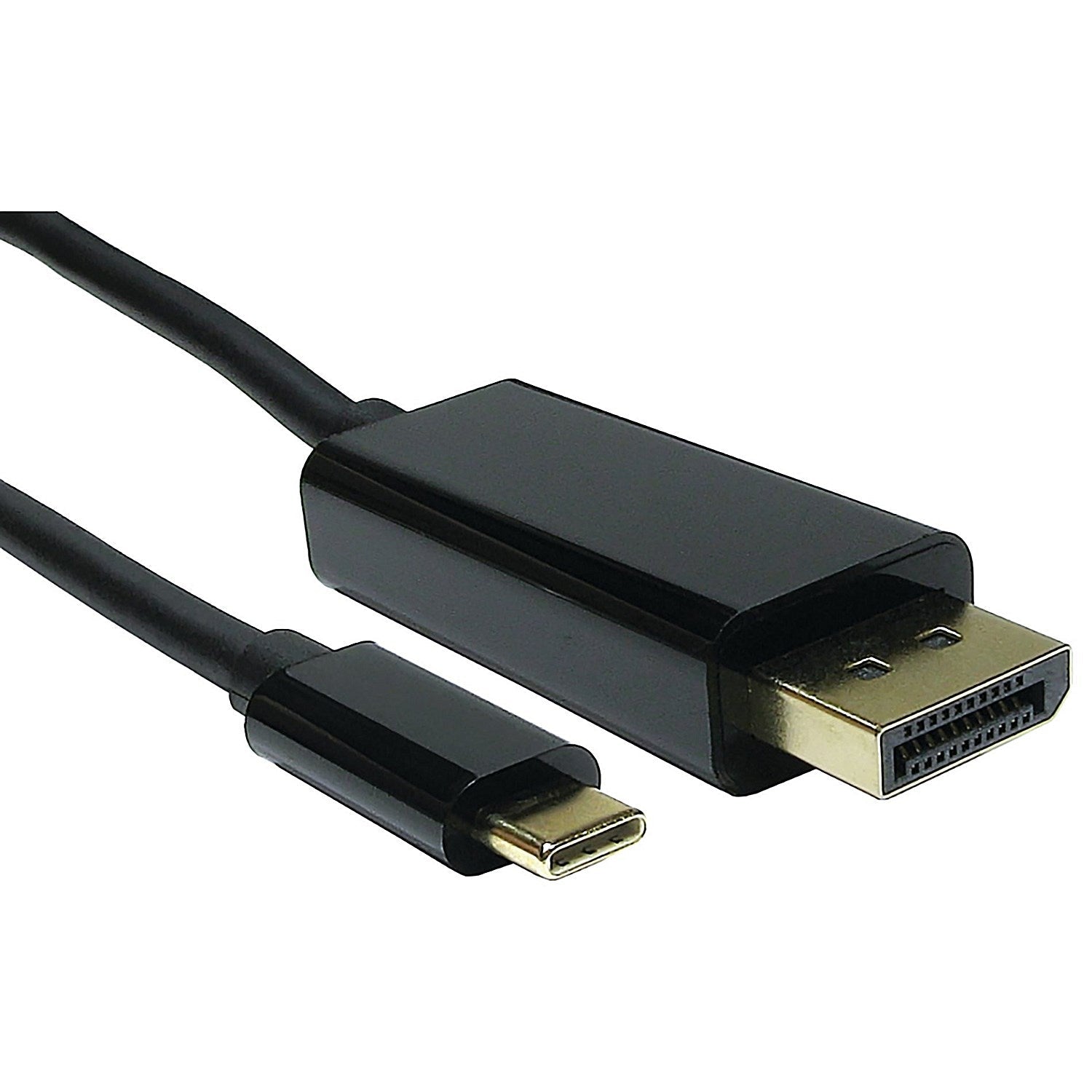 5 Star DisplayPort to USB C 2m Easy2Order : FS676180
