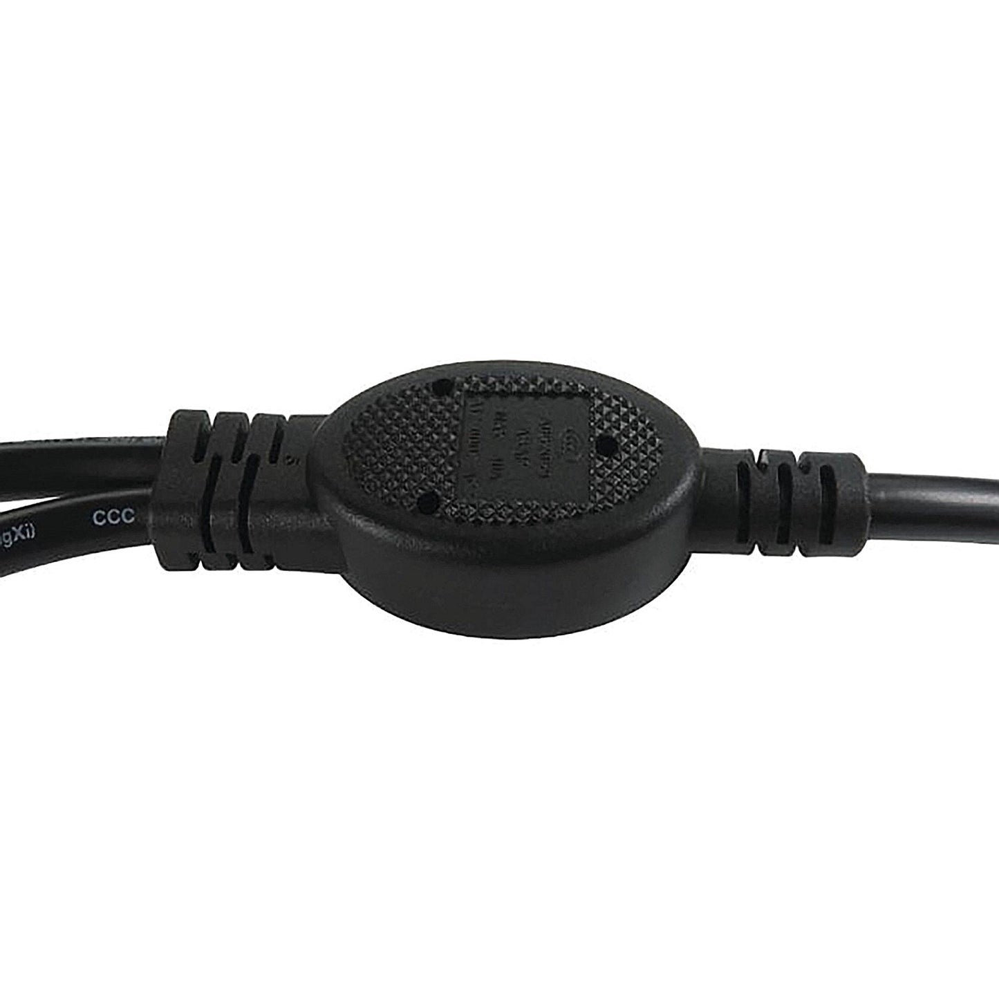 5 Star Power Cable C14 to 2x C13 Power Splitter Cable 2.5m Easy2Order : FS676656