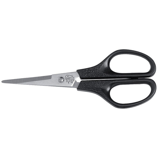 5 Star Scissors, 140mm, Black Easy2Order : FS902436