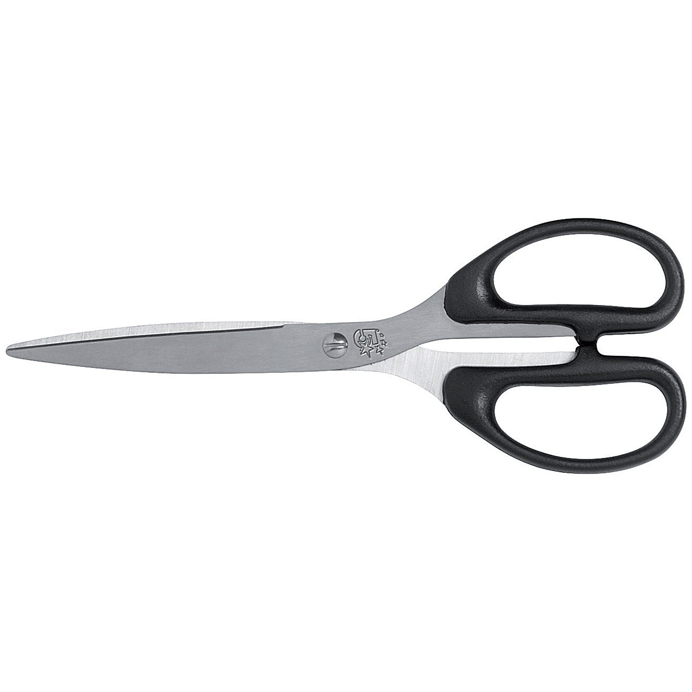5 Star Scissors, 207mm, Black Easy2Order : FS902460