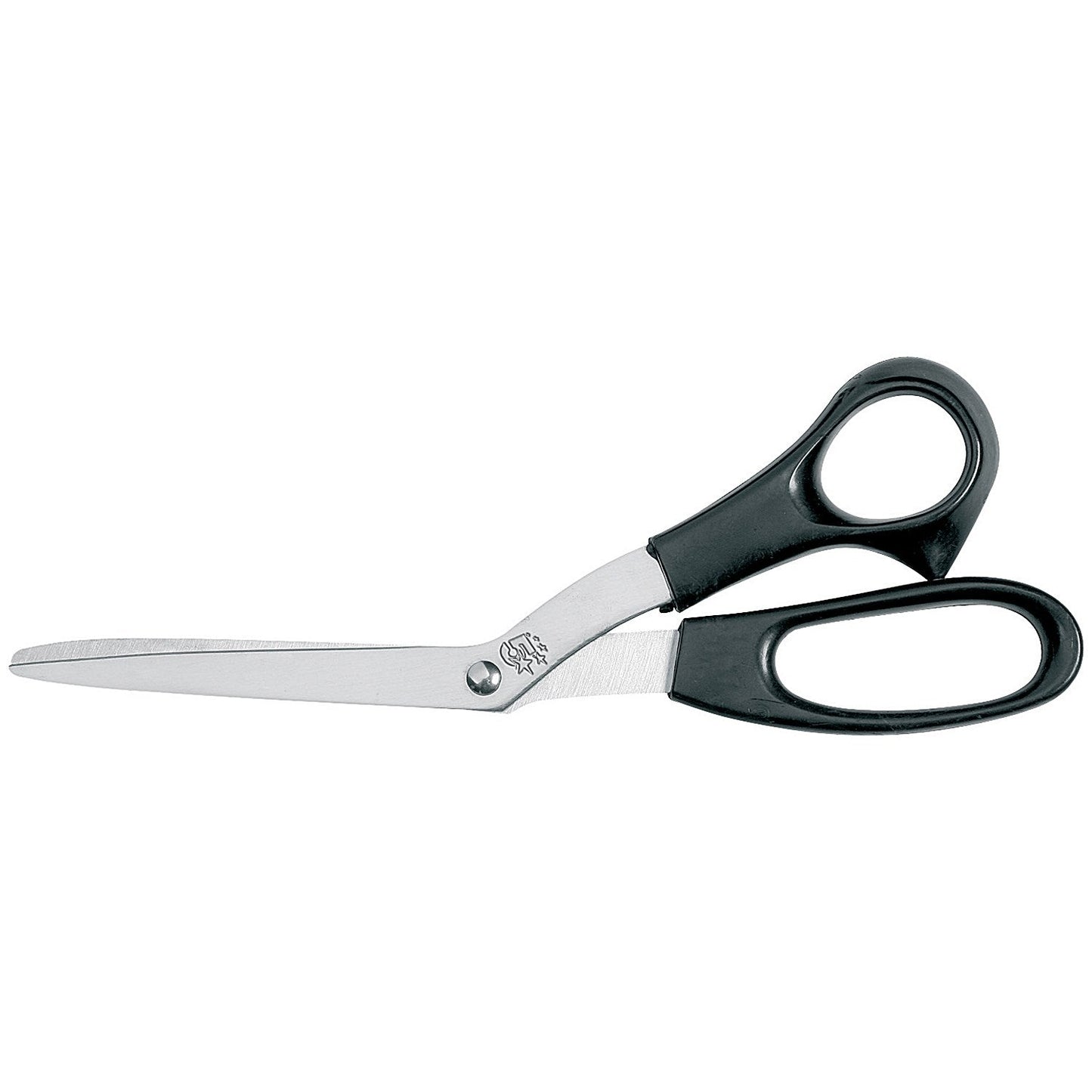 5 Star Scissors, 210mm, Black Easy2Order : FS902576