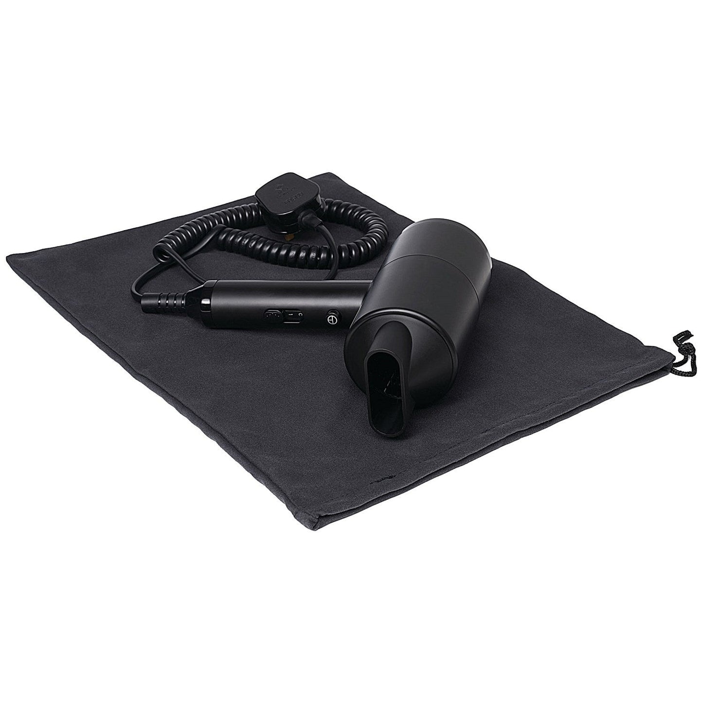 Stratus 1875W Hair Dryer Black Easy2Order : FUP23938