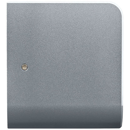 Diamond Dryer Hand Dryer, Black