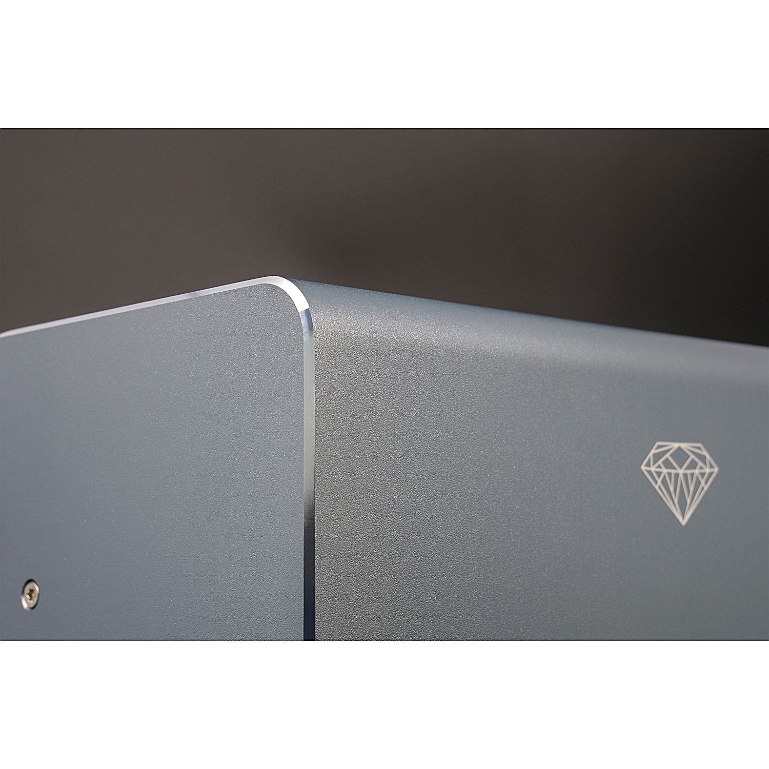 Diamond Dryer Hand Dryer, Black Easy2Order : FW350180