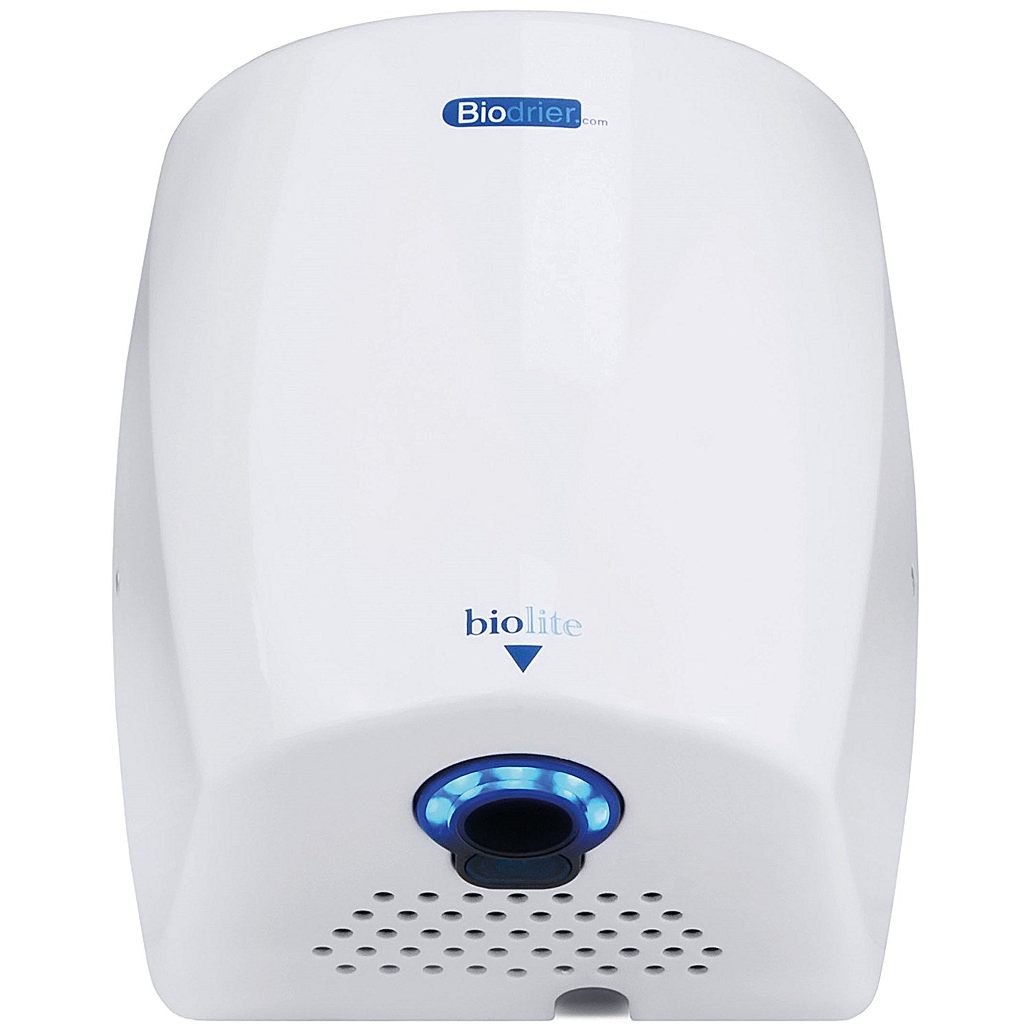Biodrier Biolite Hand Dryer, White Easy2Order : FW367014
