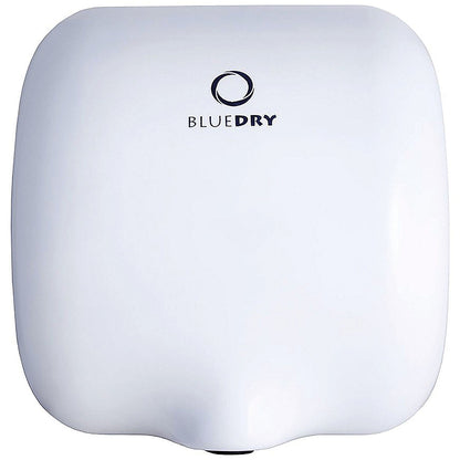 Bluedry Eco Hand Dryer, White