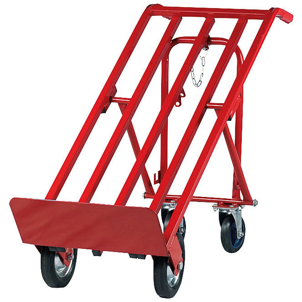 Barton Medium Duty Three Way Truck 3PT