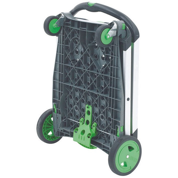 GPC Clever Trolley with Folding Box 359286