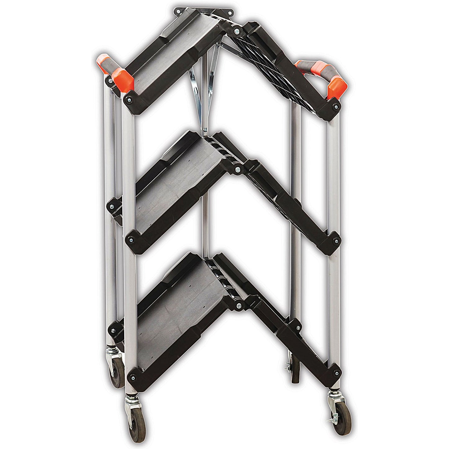 Proplaz Fold Folding Trolley CI583Y