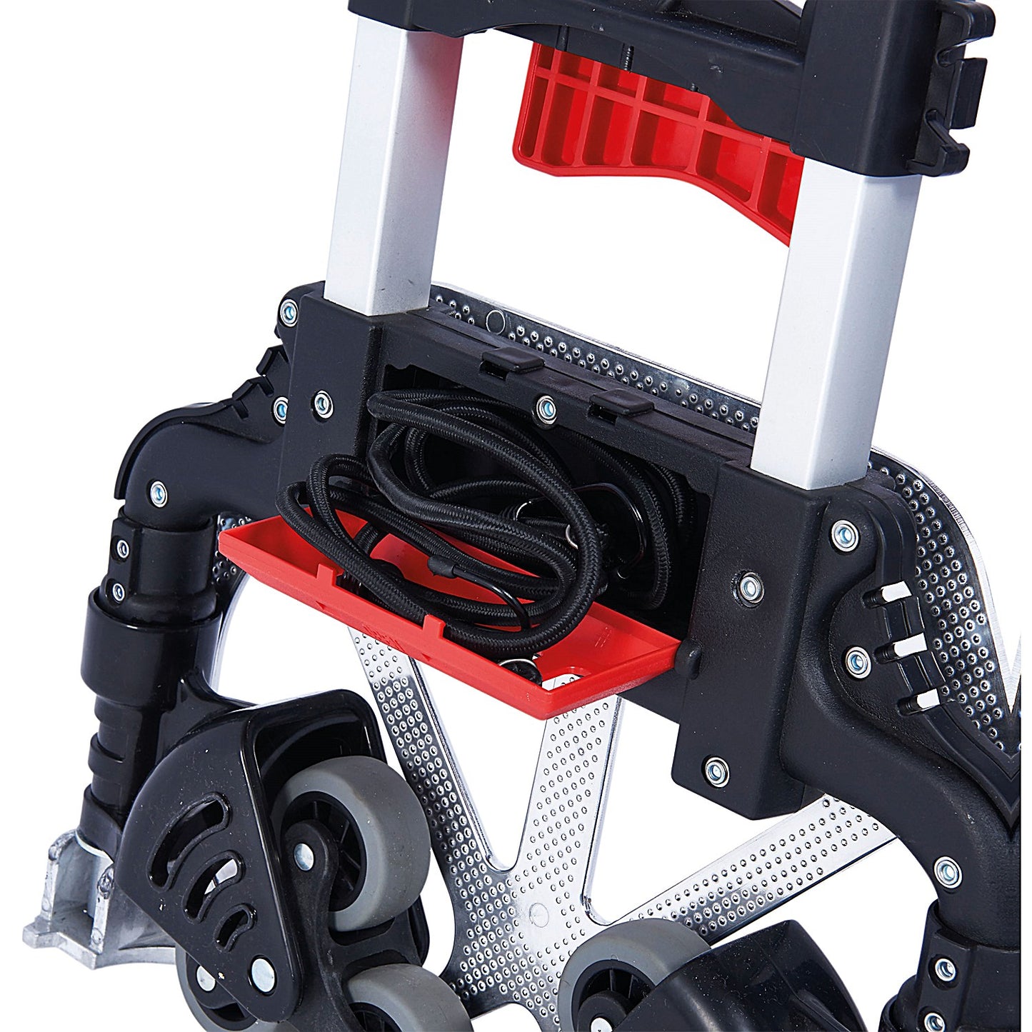 GPC Compact Aluminium Stairclimber GI083Y