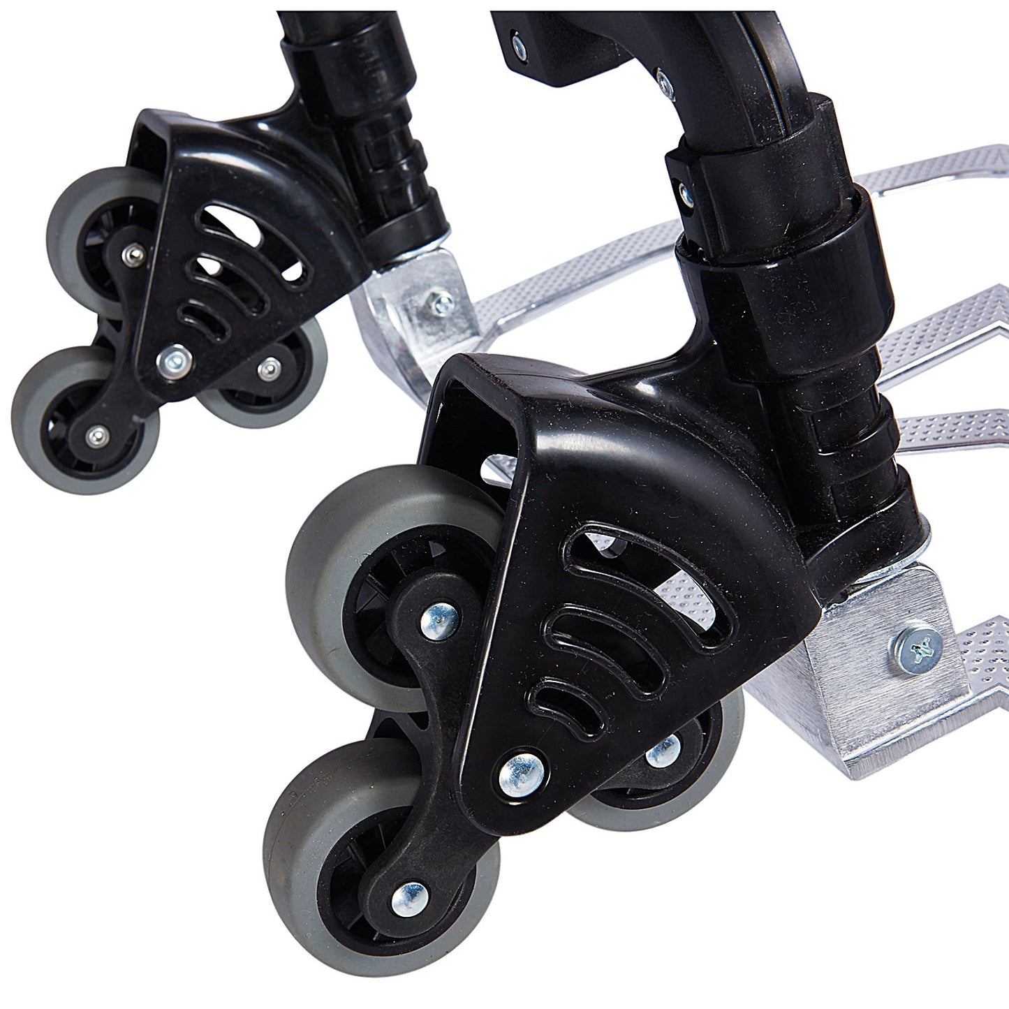 GPC Compact Aluminium Stairclimber GI083Y