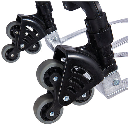 GPC Compact Aluminium Stairclimber GI083Y