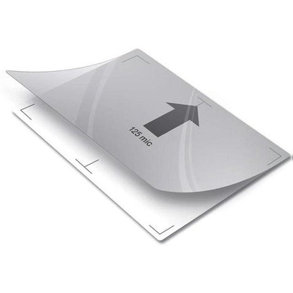 GBC A4 Landscape Laminating Pouches, 150 Microns, Glossy, Pack of 100