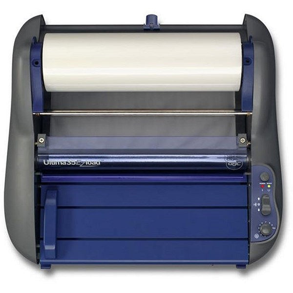 GBC RollSeal Ultima 35 Ezload Roll Laminator - A3