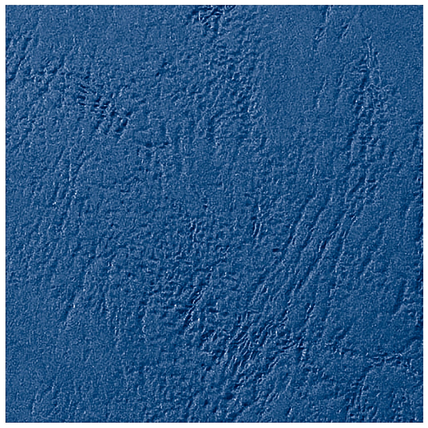 GBC Binding Covers with Window, 250gsm, Blue, A4, Leathergrain, Pack of 25 Pairs