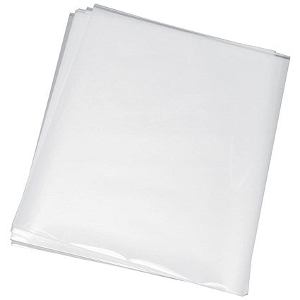 GBC A3 Laminating Pouches, 150 Microns, Glossy, Pack of 100